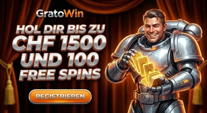 Gratowin Casino